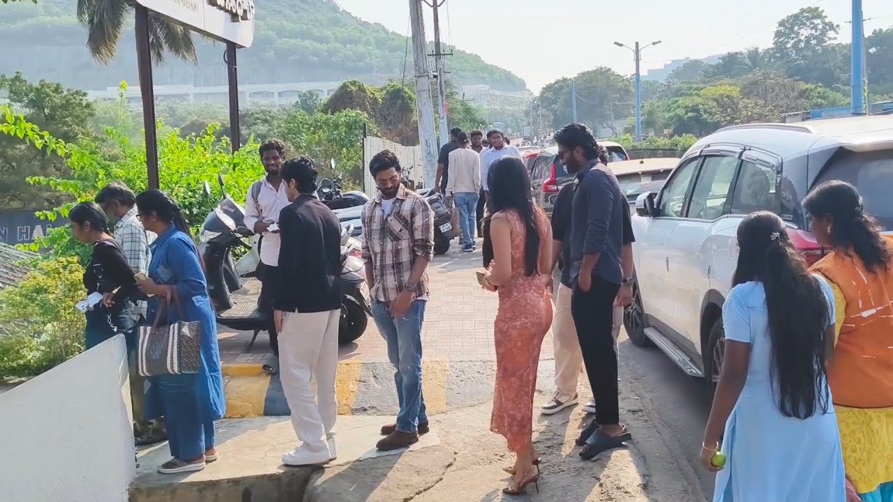 vlog video😅🏝️🏖️