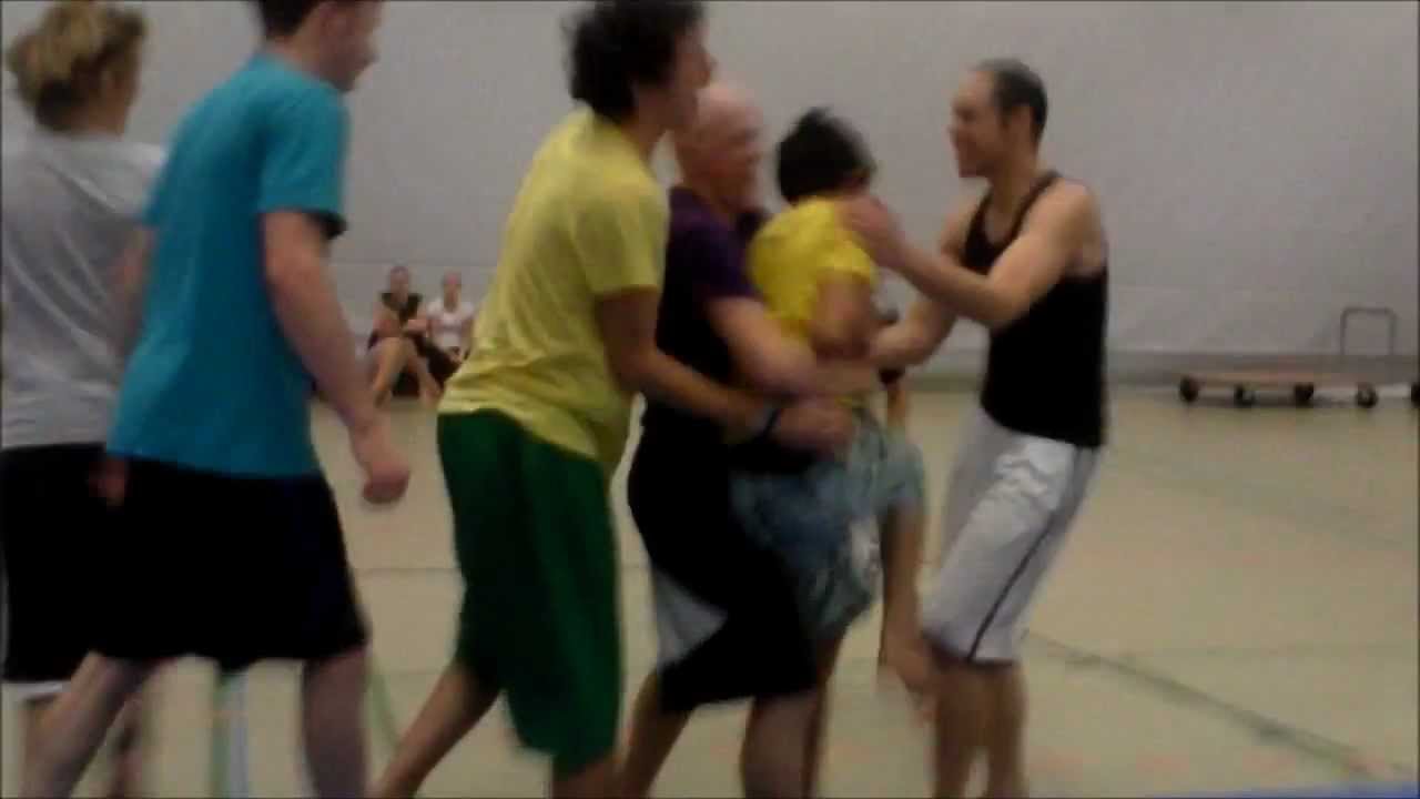 Team PALM - Level 2.0