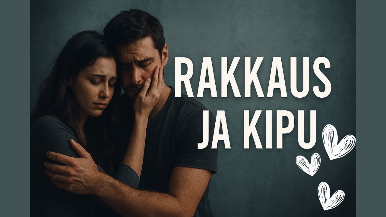 Uskotko rakkauden ihmeeseen? | Rakkaus ja Kipu – Musiikkia Sydämestä Sinulle