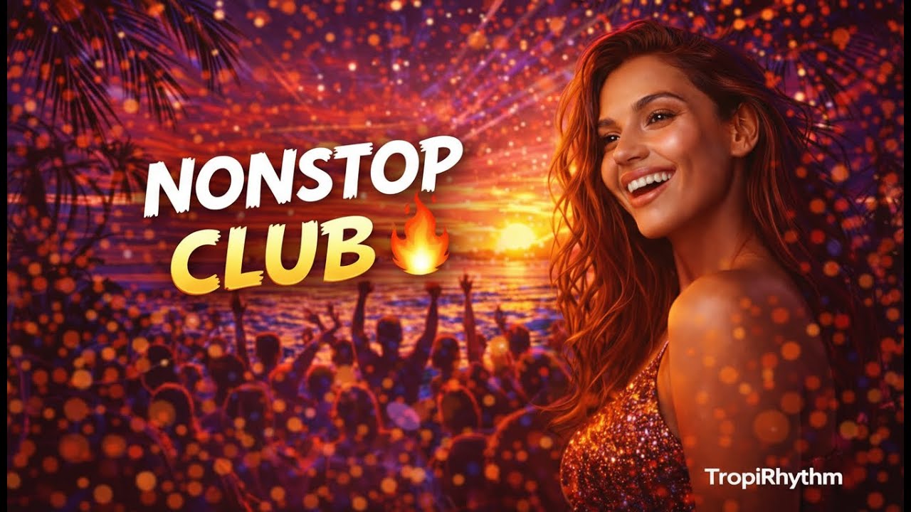 AFROBEATS x REGGAETON x BRAZIL FUNK ⚡ 2026 Fiesta Party Mix