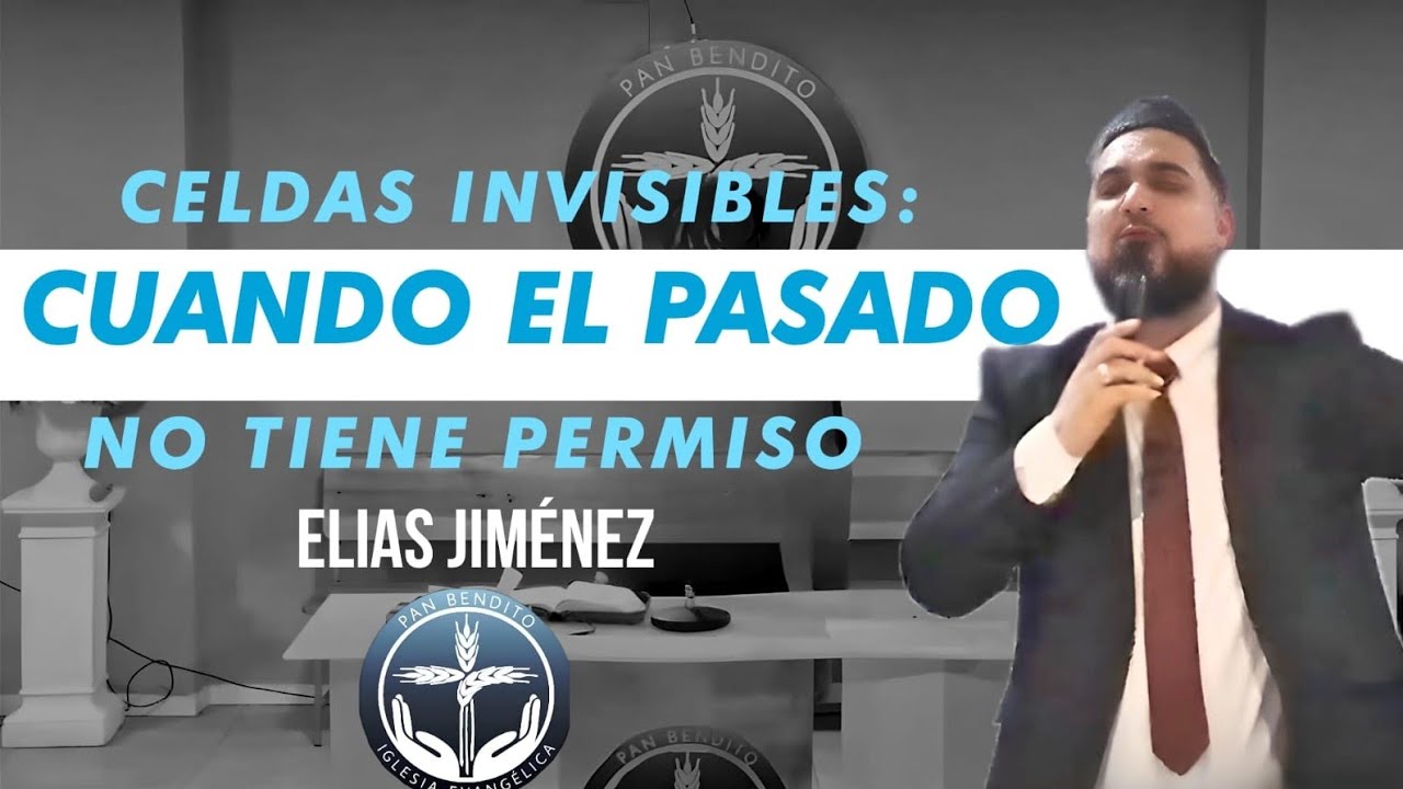 CULTO 17 #  DE 2026 ORACION CARLOS LOSADA PREDICACION ELIAS JIMENEZ