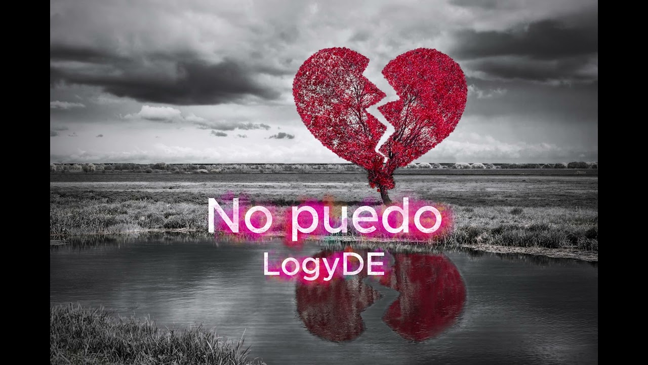 LogyDE - No puedo (Official Audio) 