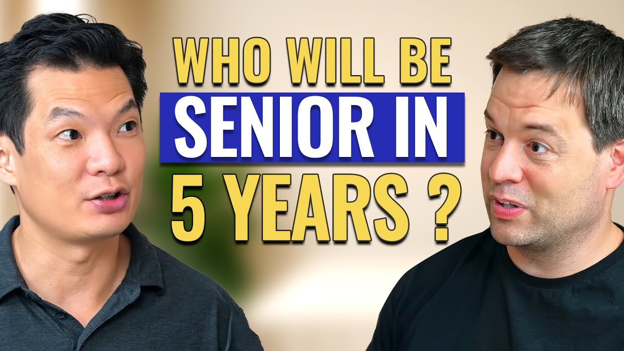 Gergely Orosz on Tech's Entry-Level Crisis and What Comes Next