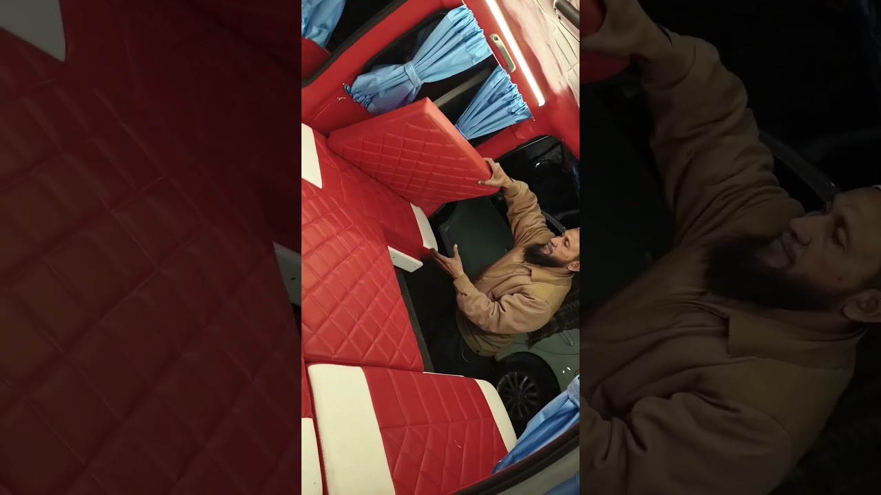 eco interior full modified 