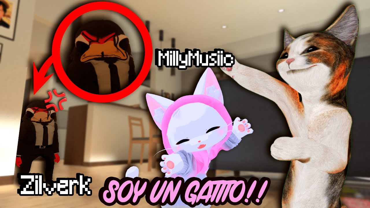 Roleo con MillyMusic SALE MAL 😰