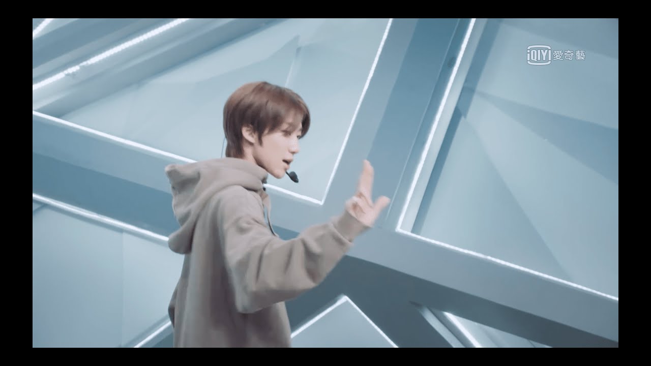 190201 [徐明浩 The8 CUT]《青春有你》第三集 EP3｜目標8個小A因為是The8