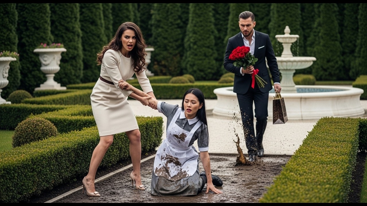 El Jefe de la Mafia Planeó una Propuesta... Pero lo que Escuchó lo Destruyó