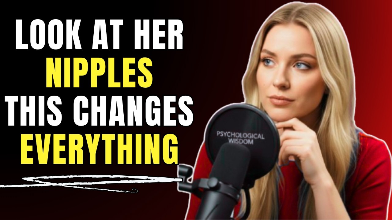 How to make a woman desire you even if she’s not interested | Laurin Ponce