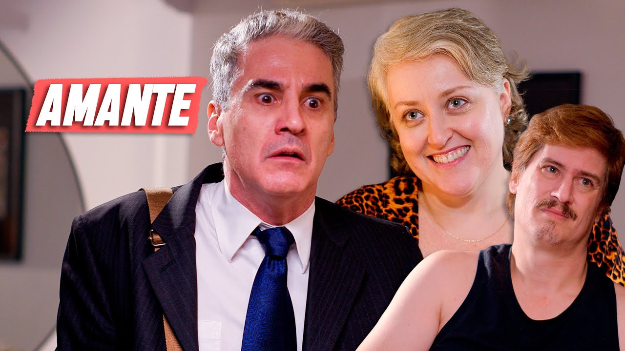 AMANTE | EMBRULHA PRA VIAGEM