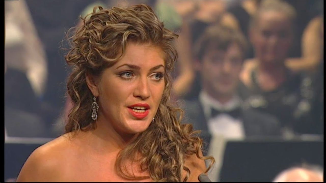 Ekaterina Morozova - O mio babbino caro (G. Puccini)