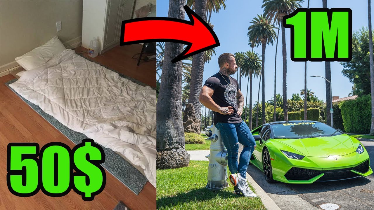 TUTORIAL de 50$ a 1 MILLON de Entrenador Online Fitness