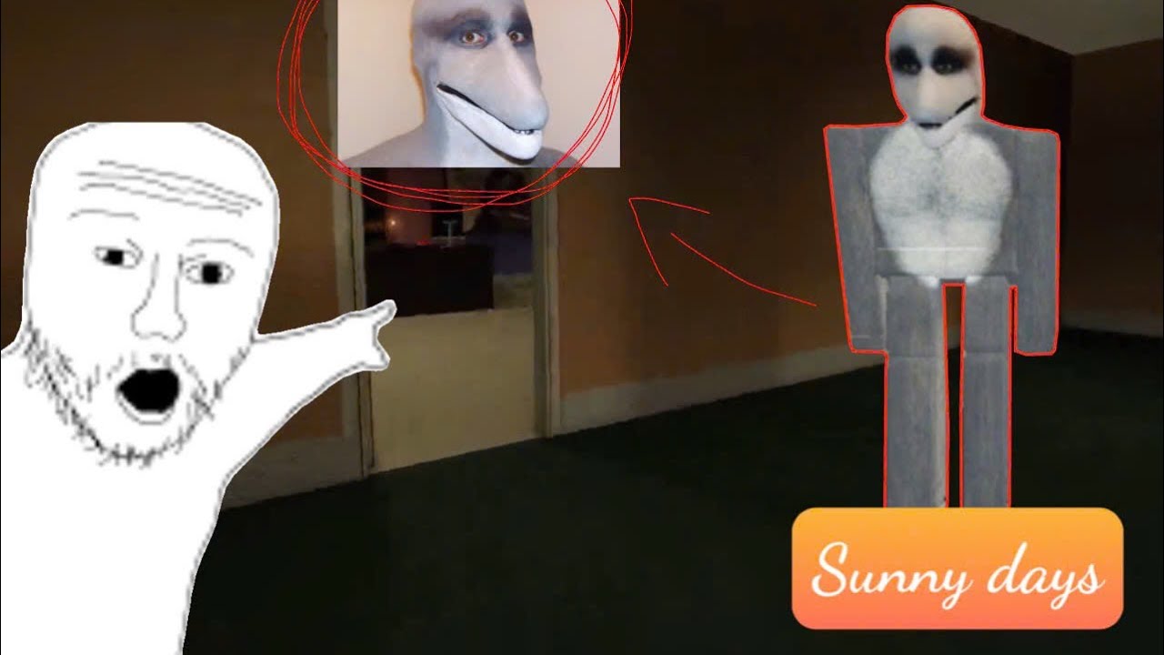 Amber alert-Sunny days-10 days #roblox 