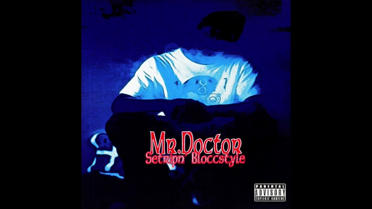 Mr. Doctor - 40 Oz and Chronic Dice instrumental (vocals removed edit)