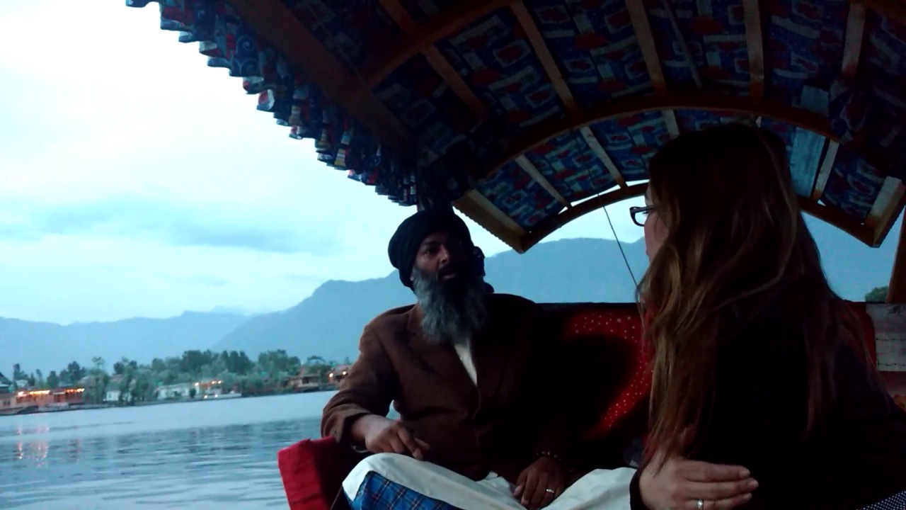 What is Sufism ? ~ Journey with a Sufi - Part 4