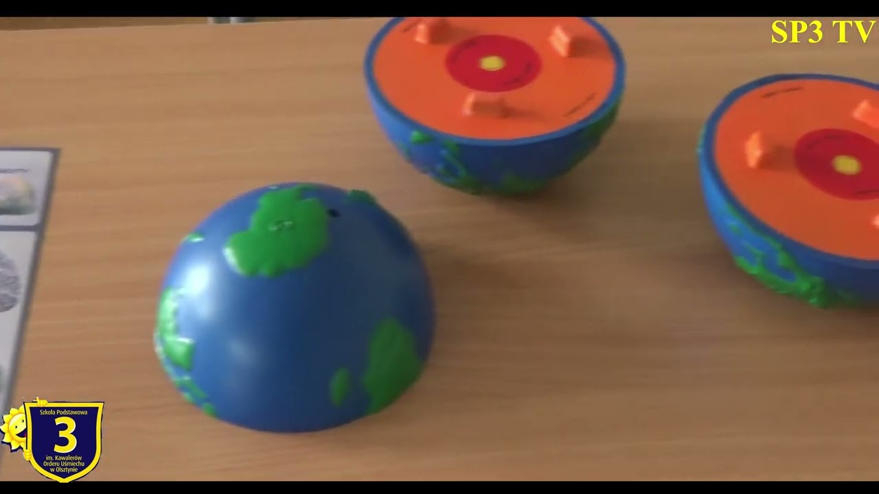 Dni otwarte Sp3 Olsztyn