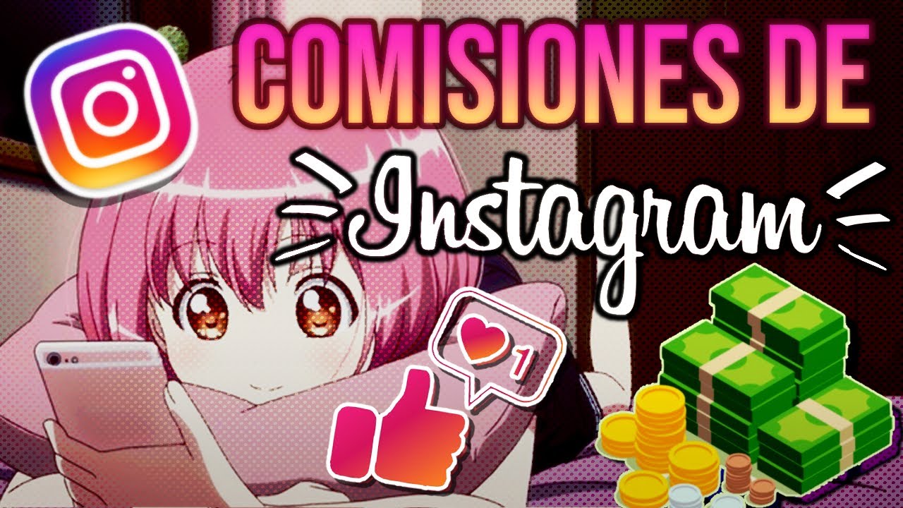 Como ganar DINERO por INSTAGRAM | Speedpaint - Podcast
