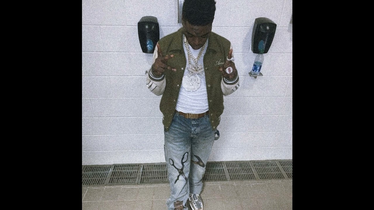 (FREE) [SAMPLE] Kodak Black x 2000s Sample Type Beat - 