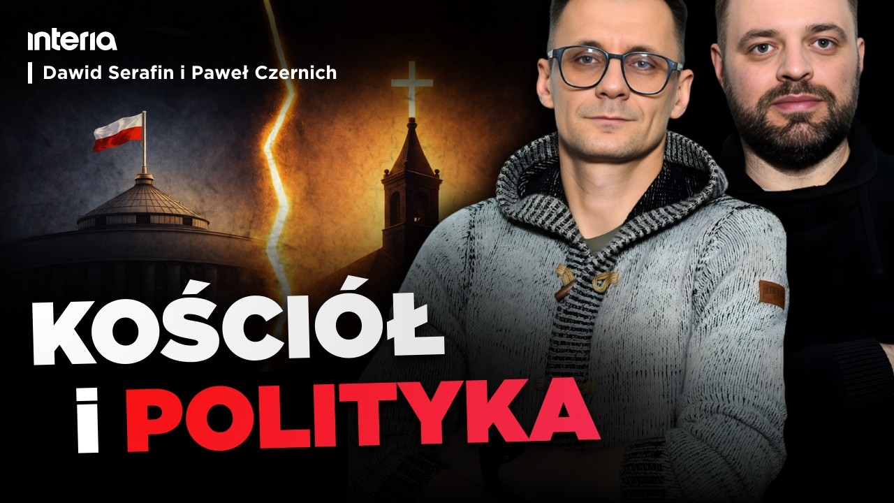 System wzajemnych interesów. Polityk w kościele, ksiądz w kampanii