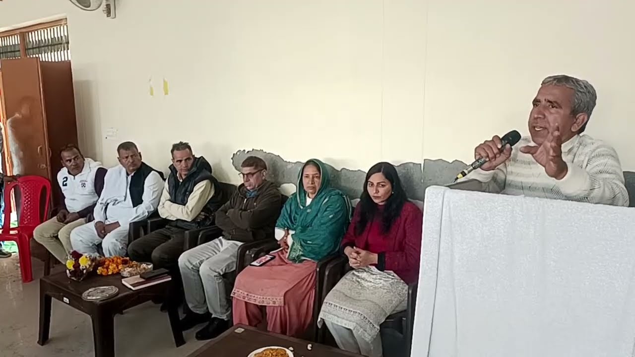 BL News Hisar is live!