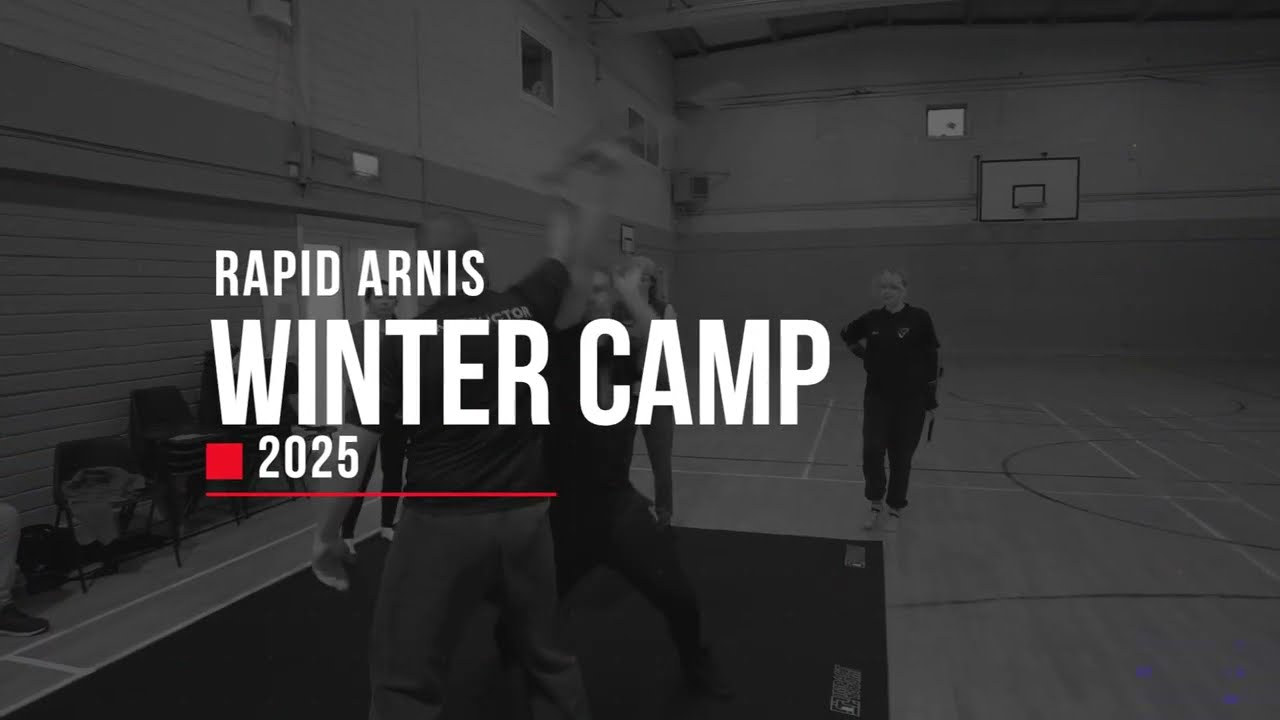 RA Winter Camp 2025