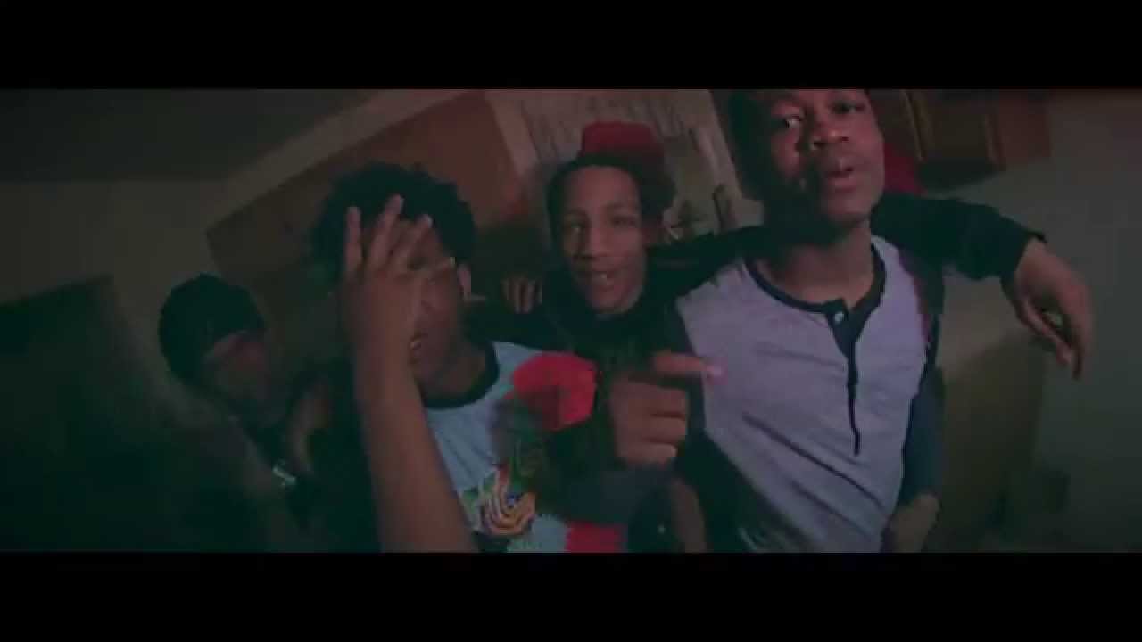 Little G - Use To Ballin | S&E By @SupremoFilms