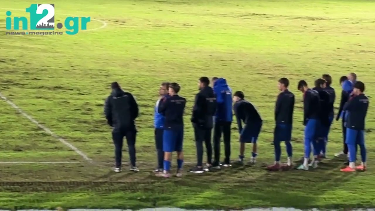 Διαγόρας -   Ιάλυσος 4 1 πέναλτυς πρόκριση ο Διαγόρας