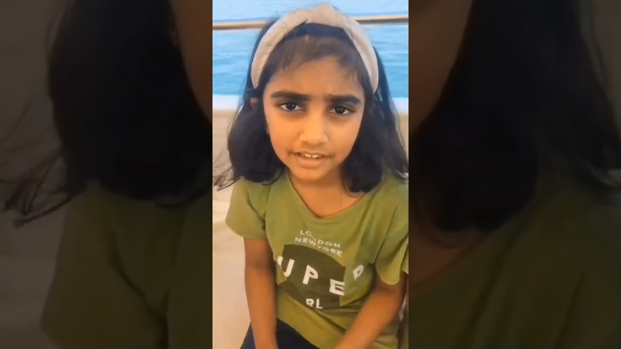 Salmiya to Kubbar Island 🏝 One day trip..🚩🇰🇼