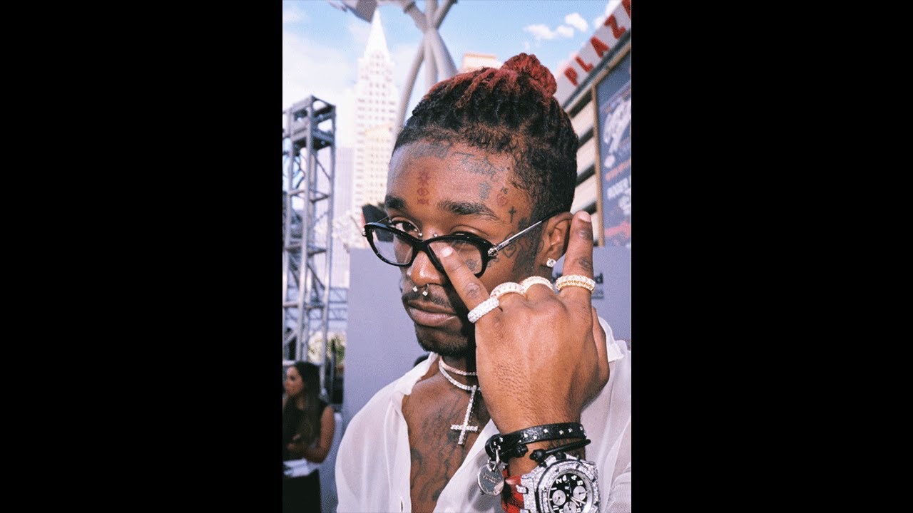 (FREE) Lil Uzi Vert x Gunna x Wheezy Type Beat - 