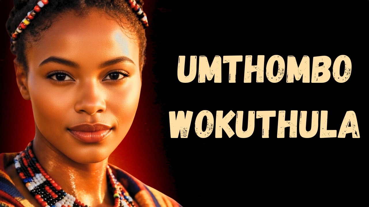 African Zulu Songs for Deep Relaxation & Inner Peace- Umthombo Wokuthula
