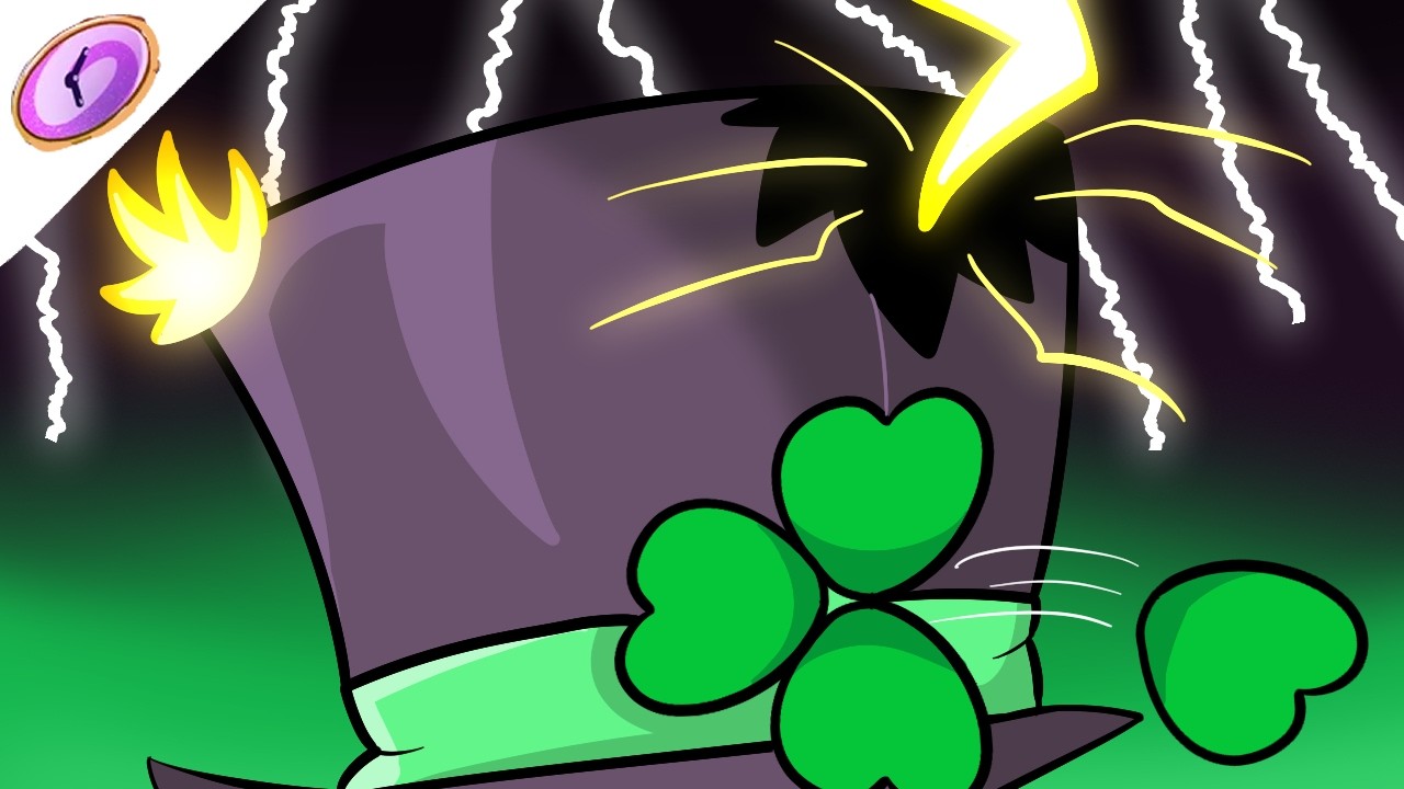 Unlucky Storm! Luck o The Zombie 2026 Thymed Event! (PvZ 2 Reflourished)