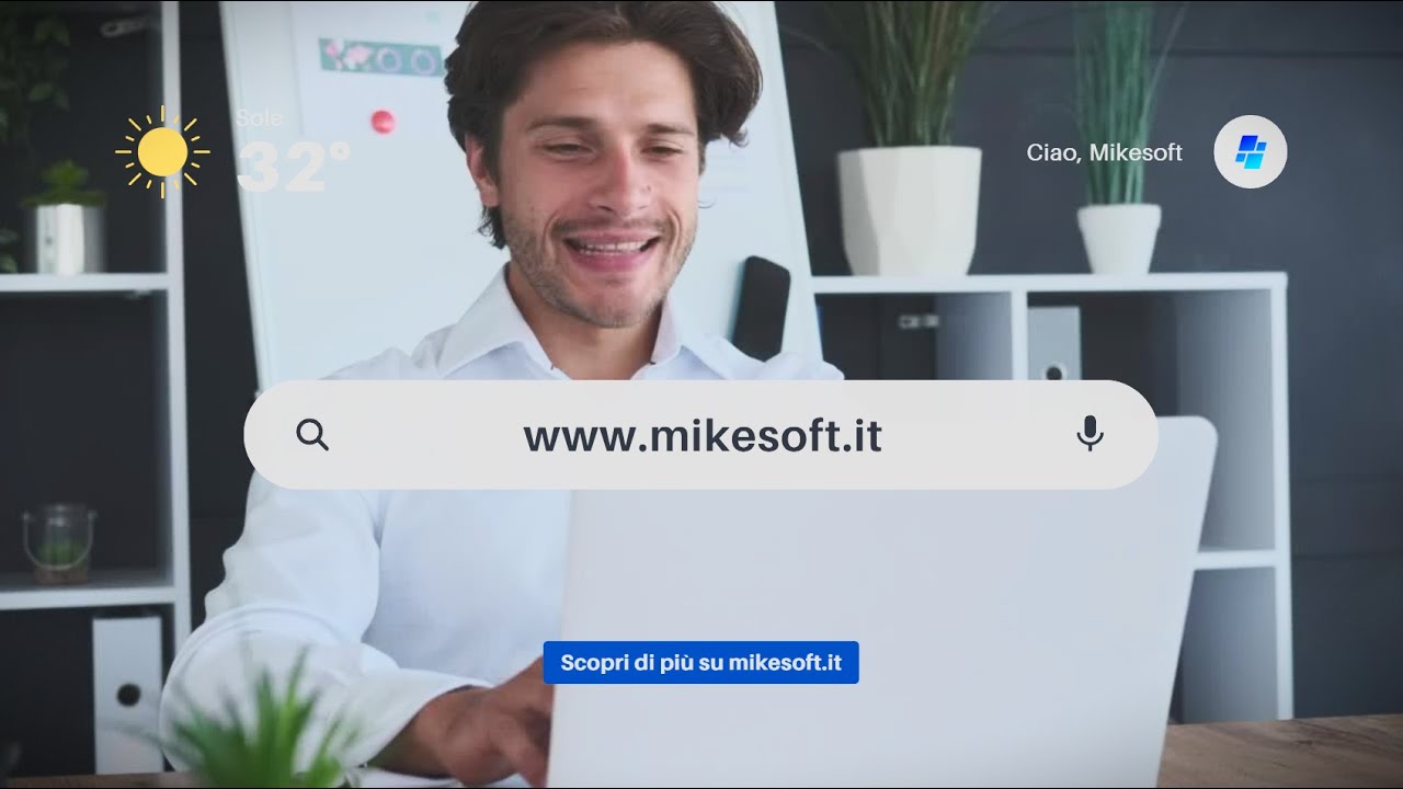 Mikesoft: Soluzioni Web e Mobile Professionali per il Tuo Business | Consulenza Gratuita | Lucca
