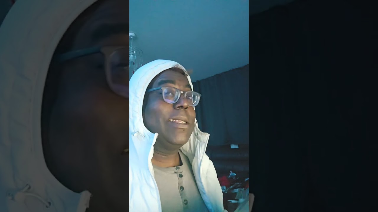 Just packing an order!