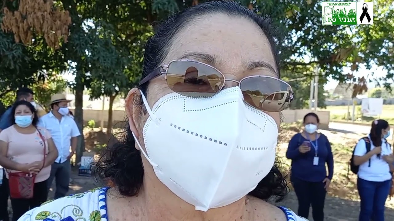 En memoria a Reina Isabel Hernández