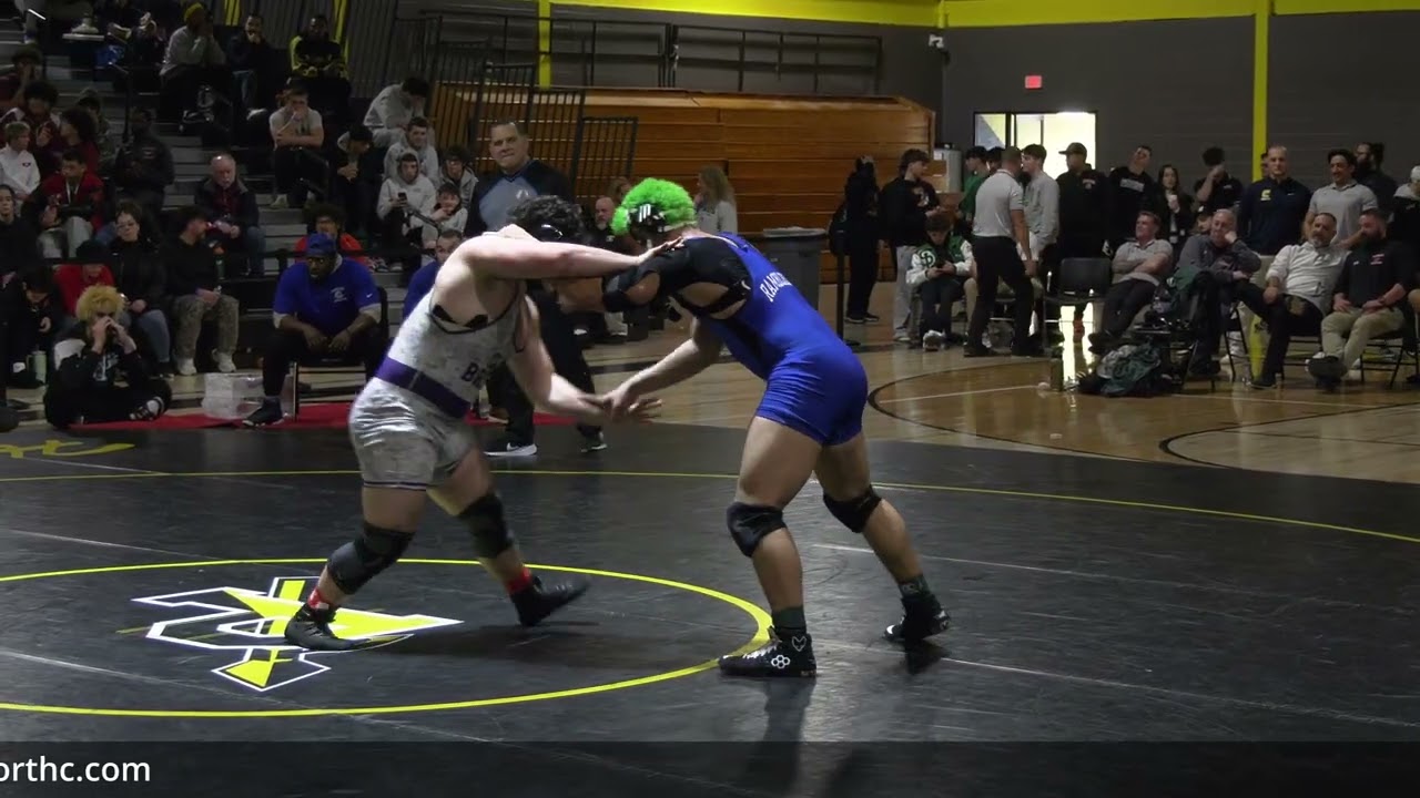 2026 GMC Wrestling Finals - 215