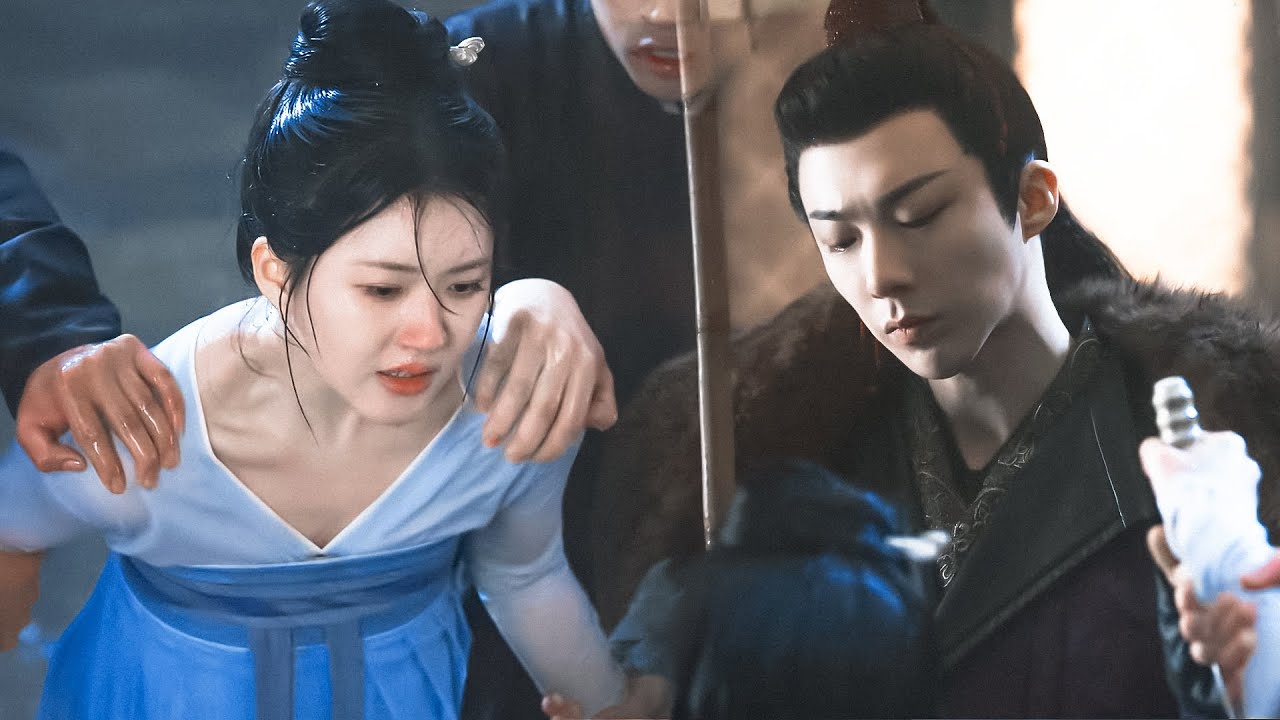 【бесплатно】🫧Принц демонов бросает Золушку после того, как она его убила😭