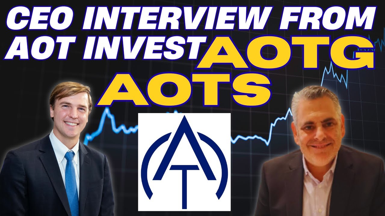 «AOTG: ETF, показавший рост более чем на 130% всего за чуть более чем 3 года»