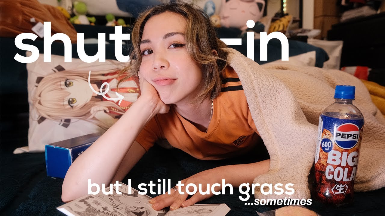 Доказываю другу, что не выхожу на улицу