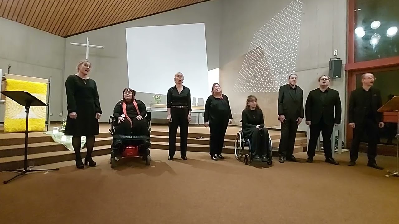 Thonkunst: Can you feel the love tonight