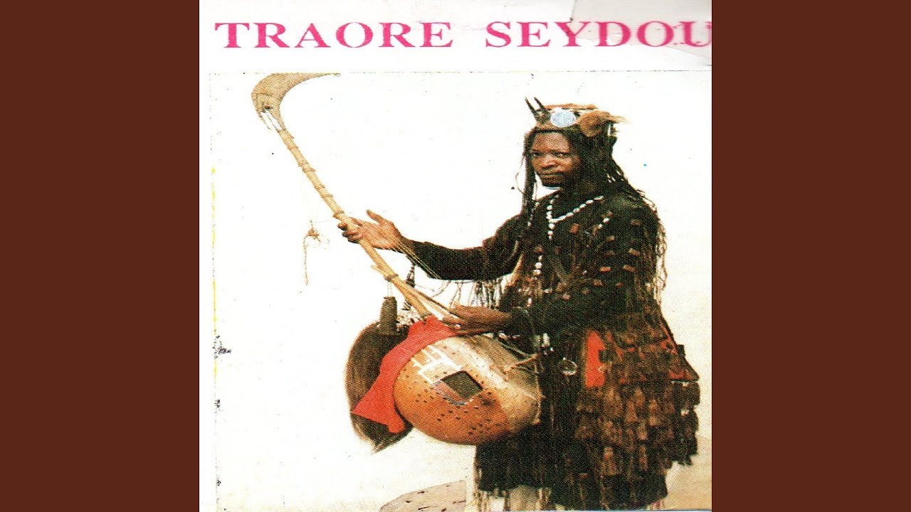 Danfaga sambou ani man ni mori (Pt. 1)