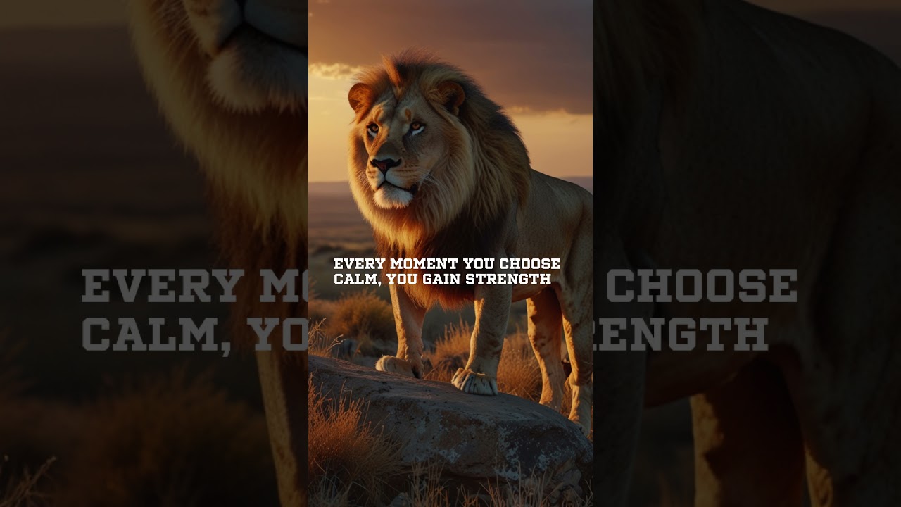 REPRENDS le contrôle