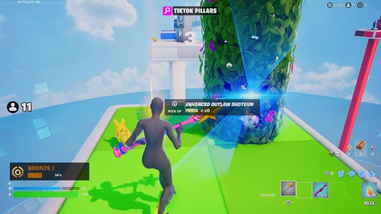 Fortnite f.t cookie and milk bones 2