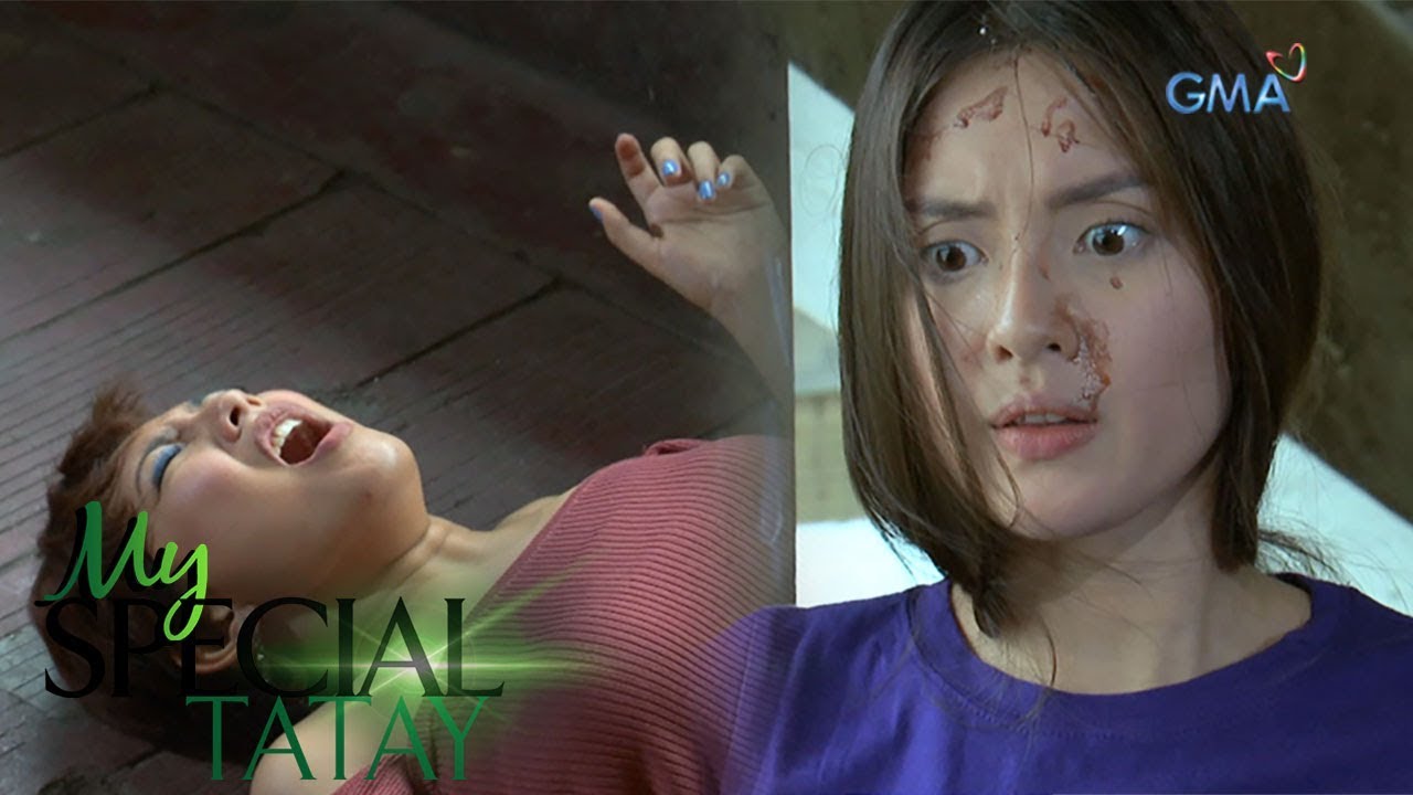My Special Tatay: Carol fights back for Boyet | Episode 20