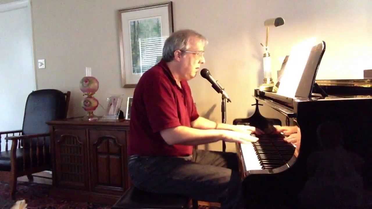 Handbags and Gladrags - Rod Stewart (1971) - Performance by Mike Evans