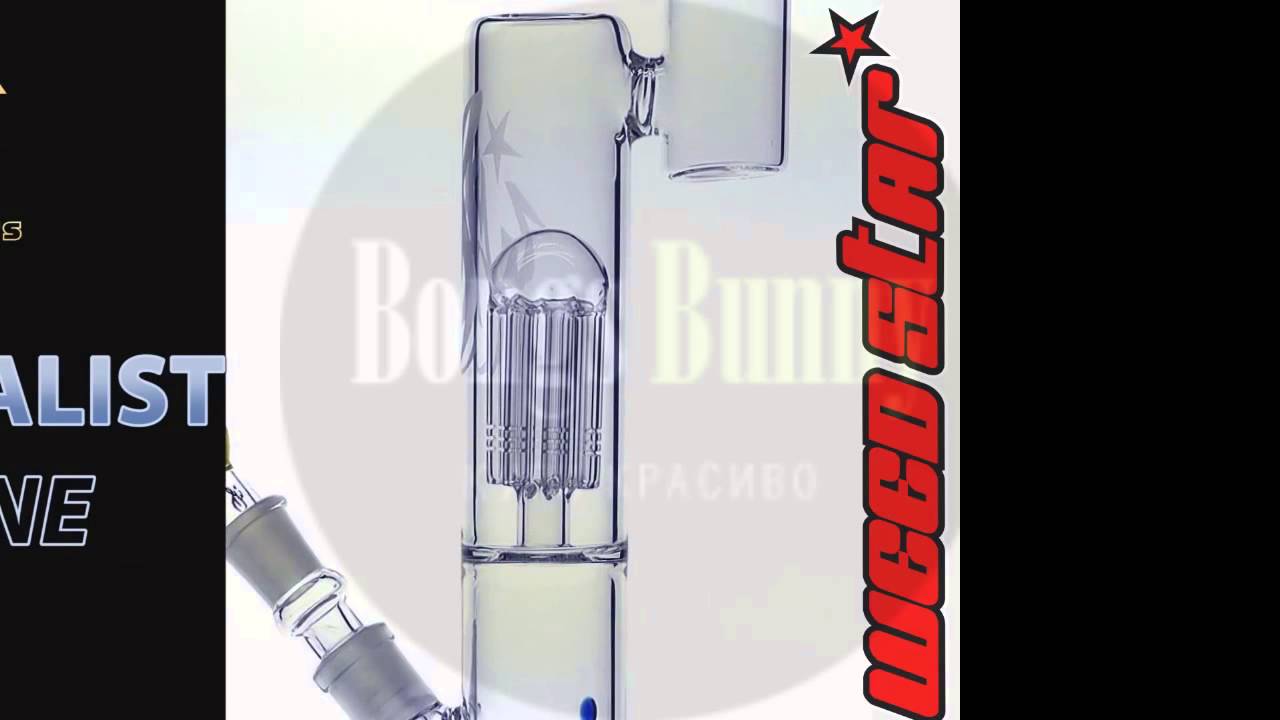 Weedstar Mentalist WS Line