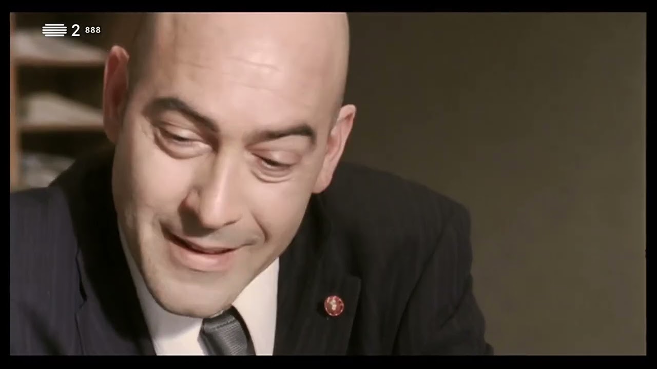 Filme - General Humberto Delgado & Operação Outono