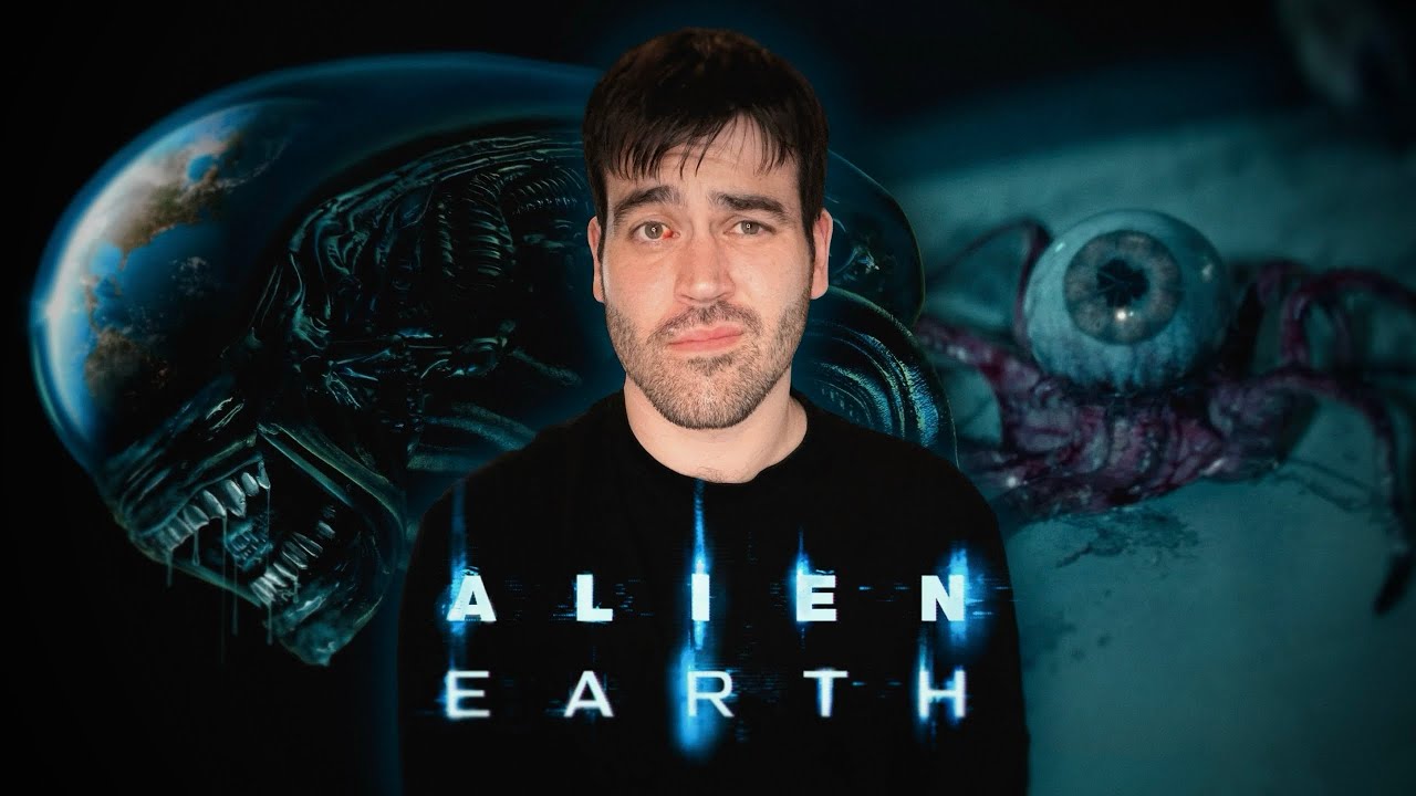 Alien: Earth - Finale RANT