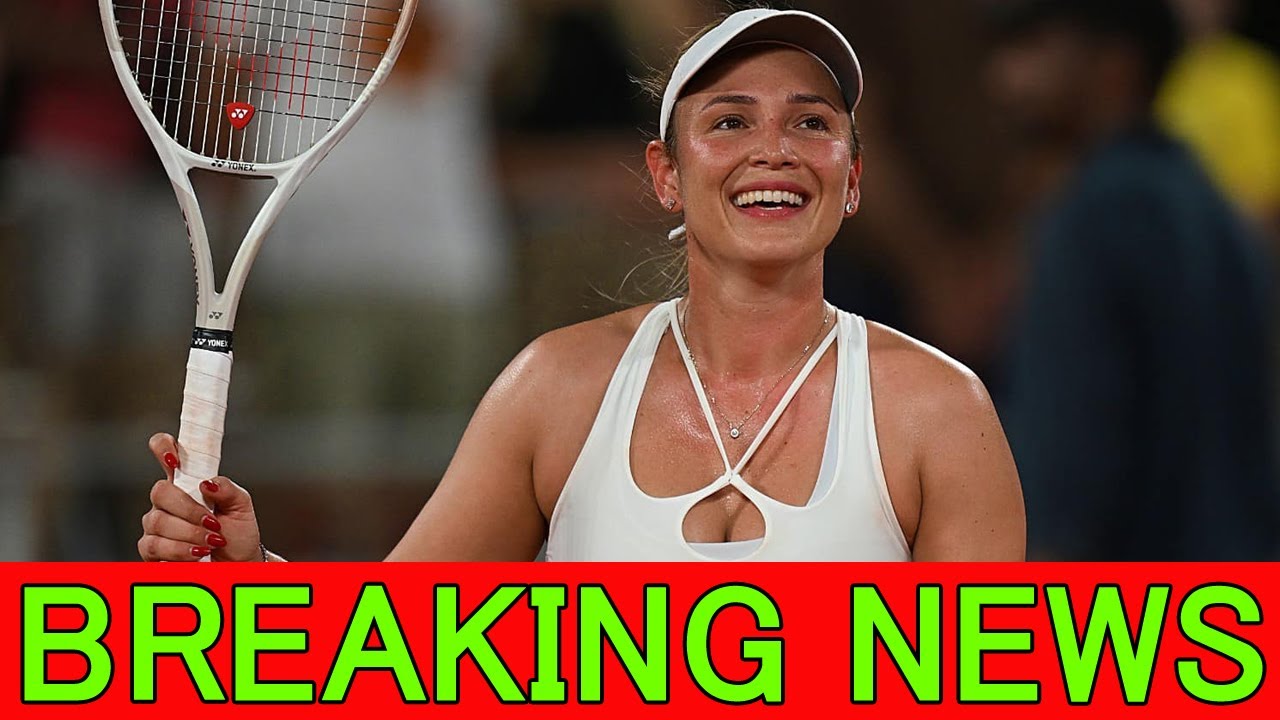 Croatia's Donna Vekić embracing support from Filipino tennis fans