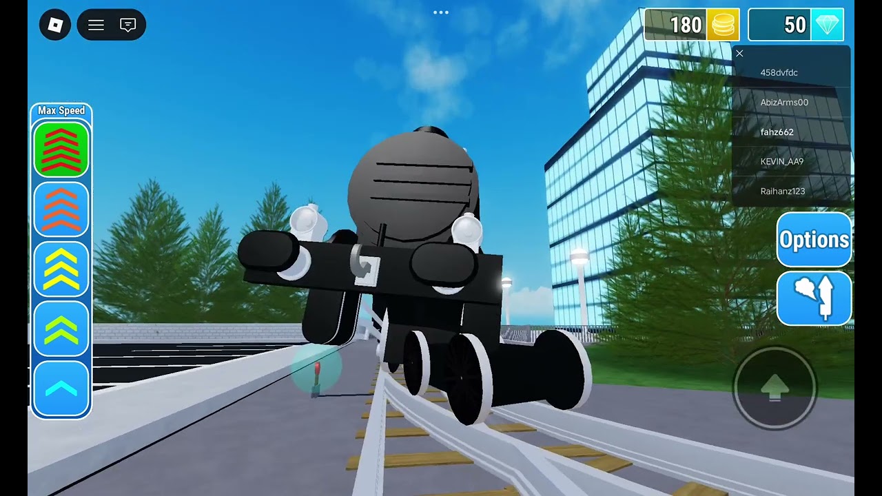 Episode 11: gordon have a bad ending (classic train) 