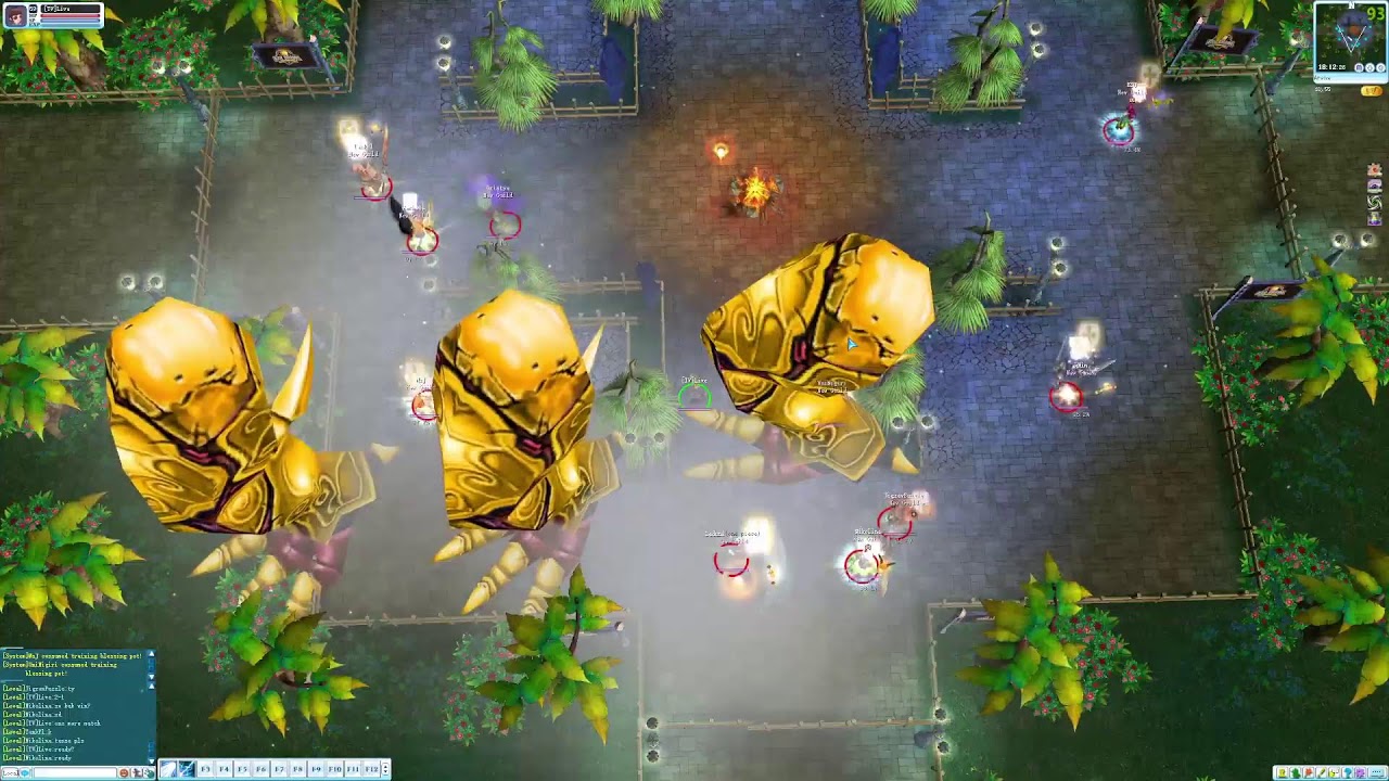 Pirate League - Bar Brawl Tournament - Port Royal 2023