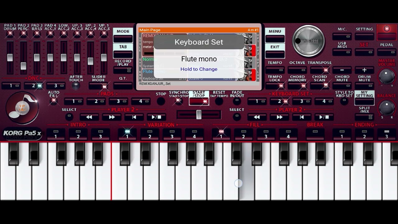JANGAN TUNGGU LAMA-LMA  COVER GANJUR ORG 😱😱